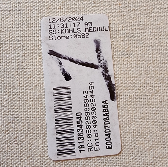 Mustard Brown Pure Down Organic Cotton Eco Earth Down Feather Comforter Kohl's - Picture 6 of 10